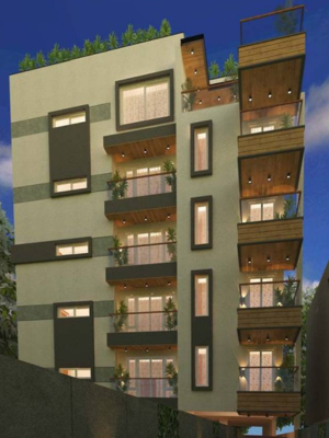 Vaishnavi Pearl