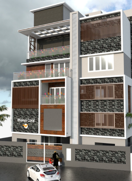 Ready To Move In
