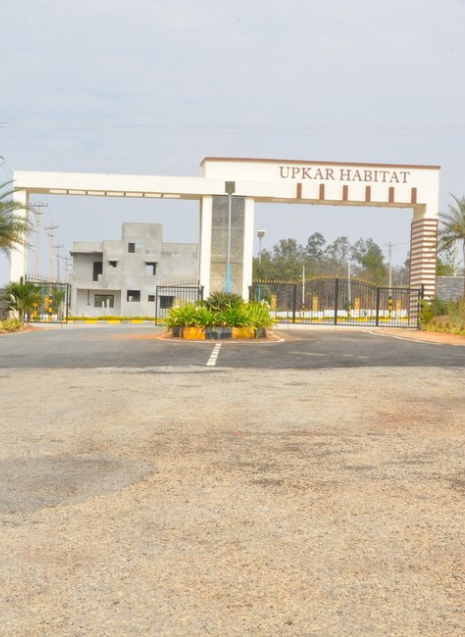 Upkar Habitat